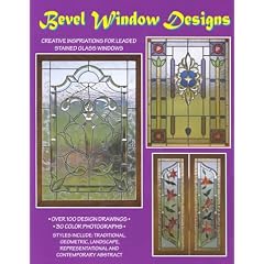 Bevel Window Designs