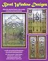 Bevel Window Designs