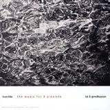 Produkt-Bild: Piano Music for Four Hands