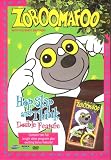 Zoboomafoo (Double Feature) Hop, Skip and Think / Special Buddies
