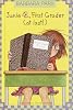 Junie B., First Grader (at last!) (A Stepping Stone Book(TM))