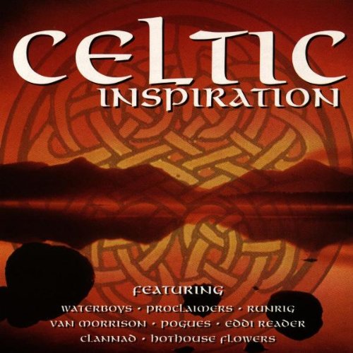 CELTIC INSPIRATION
