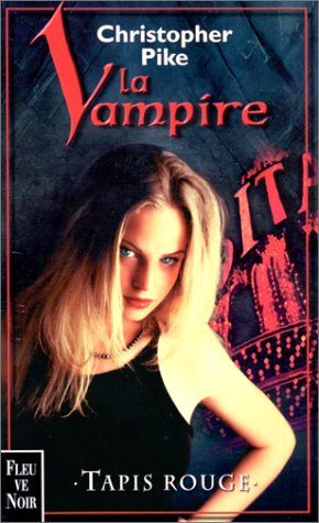 Christopher Pike