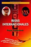 Risas Internacionales (International Laughs) (Spanish Edition)