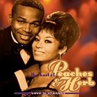 Click here to buy The Best of Peaches and Herb: Love Is Strange by  Peaches & Herb .