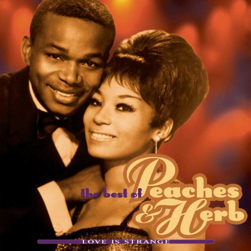 Peaches & Herb - The Best Of - Zortam Music