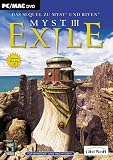 Eigenschaften Ubisoft  / Myst 3 + Making of (DVD-ROM)
