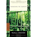 Crossing to Safety (Modern Library Classics)