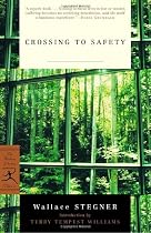 Crossing to Safety (Modern Library Classics)