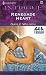 Book Renegade Heart (More Men Of Mystery) (Intrigue, 578)