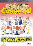 Carry On Doctor [UK IMPORT] - Frankie Howerd
