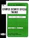 Book Campus Security Officer Trainee (Career Examination Ser : C2081)