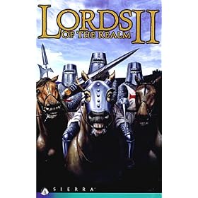 Lords of the Realm II