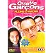 Quatre gar�ons pleins d'avenir