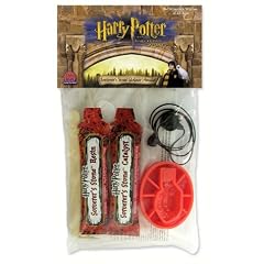 Harry Potter Sorcerer's Stone Amulet Specialty Kit