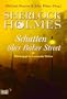 Sherlock Holmes - Schatten �ber Baker Street