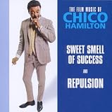 Film Music - Sweet Smell Of Success & Repulsion