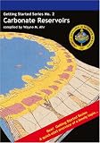 Getting Started #2: Carbonate Reservoirs