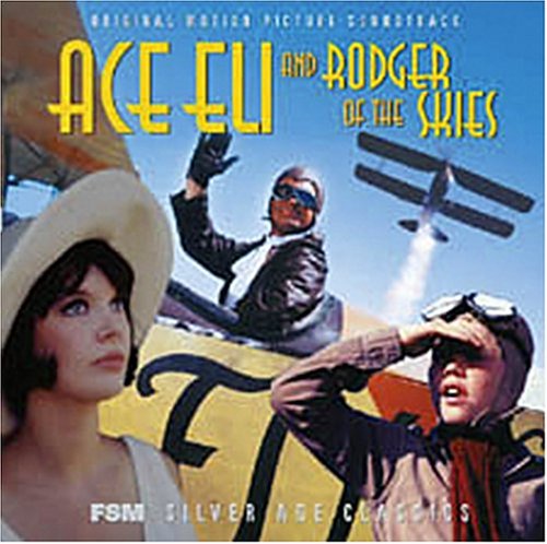 Room 222: Ace Eli & Rodger of the Skies Various Artists