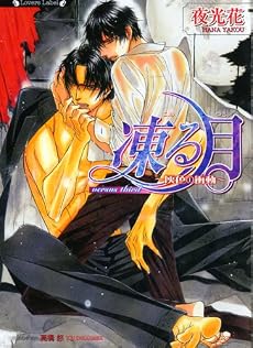 凍る月 ~灰色の衝動~ (ラヴァーズ文庫)