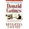 Good African-American Fiction Part 11
