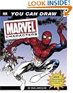 You Can Draw...