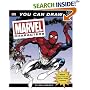 You Can Draw Marvel Characters (You Can Draw)
