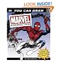 You Can Draw Marvel Characters