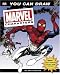 Books : You Can Draw Marvel Characters (You Can Draw)