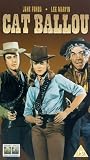 Cat Ballou [UK-Import] - Jane Fonda