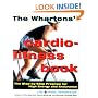 The Whartons' Cardio-Fitness Book: The Step-by-Step Program for High Energy and Endurance
