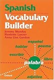 Spanish Vocabulary Builder (Vocabulary builders)