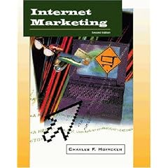 Internet Marketing Second Edition