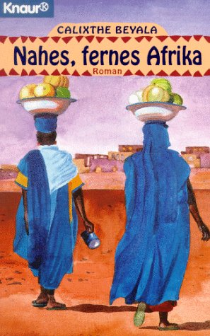 Produkt-Bild: Nahes, fernes Afrika.