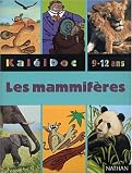 Kal�iDoc : Les mammif�res