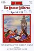 The Mystery of the Queen's Jewels (Boxcar Children Special)