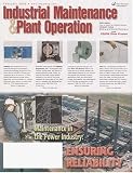 Industrial Maintenance & Plant Operation