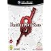 F�r R.E. fans mit Game Cube