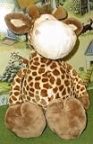 Eigenschaften Nici 23409 / NICI Wild Friends, Giraffe, Schlenker, 50cm, Plüsch