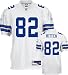 Jason Witten White Reebok NFL Authentic Dallas Cowboys Jersey - 56
