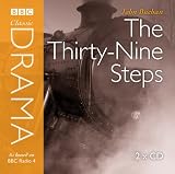 The Thirty Nine Steps (Classic Drama)