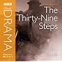 The Thirty Nine Steps (Classic Drama)