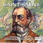Saint-Saëns: Greatest Hits by Yo-Yo Ma, Michel Arrignon, Camille Saint-Saens, André Previn, and Charles Mackerras