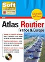 Atlas routier