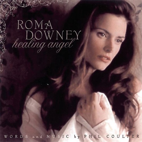 CD-Charts  Music : Healing Angel