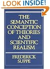 The Semantic Conception of Theories and Scientific Realism