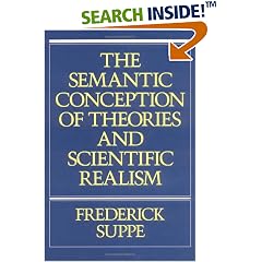 The Semantic Conception of Theories and Scientific Realism