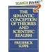The Semantic Conception of Theories and Scientific Realism