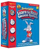 Reader Rabbit Learn To Read Success System
