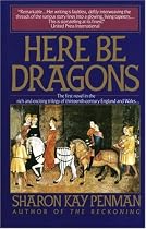 Here Be Dragons